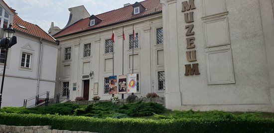 Grudziądz Muzeum